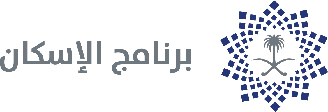 شعار وزارة البلديات والإسكان