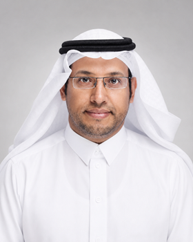 د.عبدالله بن راشد الخالدي